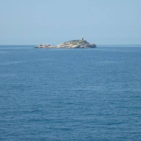 Appartamenti Marilise Porto Azzurro Exteriör bild