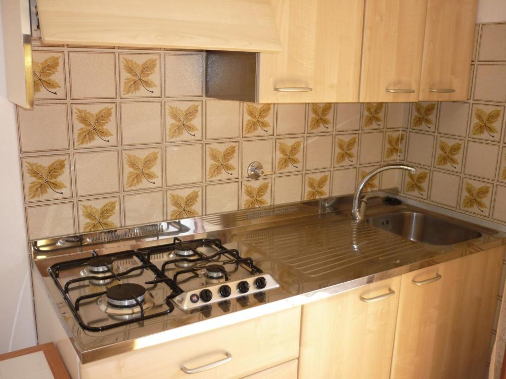 Appartamenti Marilise Porto Azzurro Rum bild