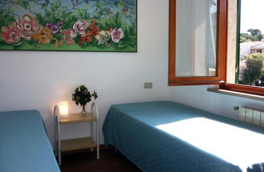 Appartamenti Marilise Porto Azzurro Exteriör bild