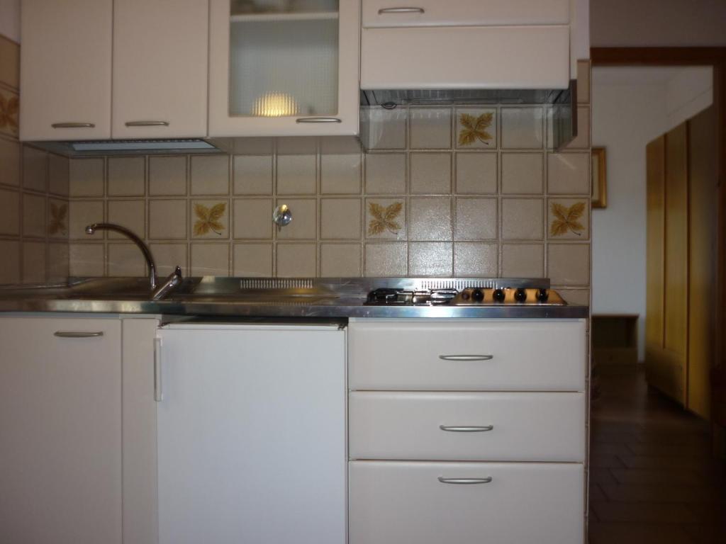 Appartamenti Marilise Porto Azzurro Exteriör bild