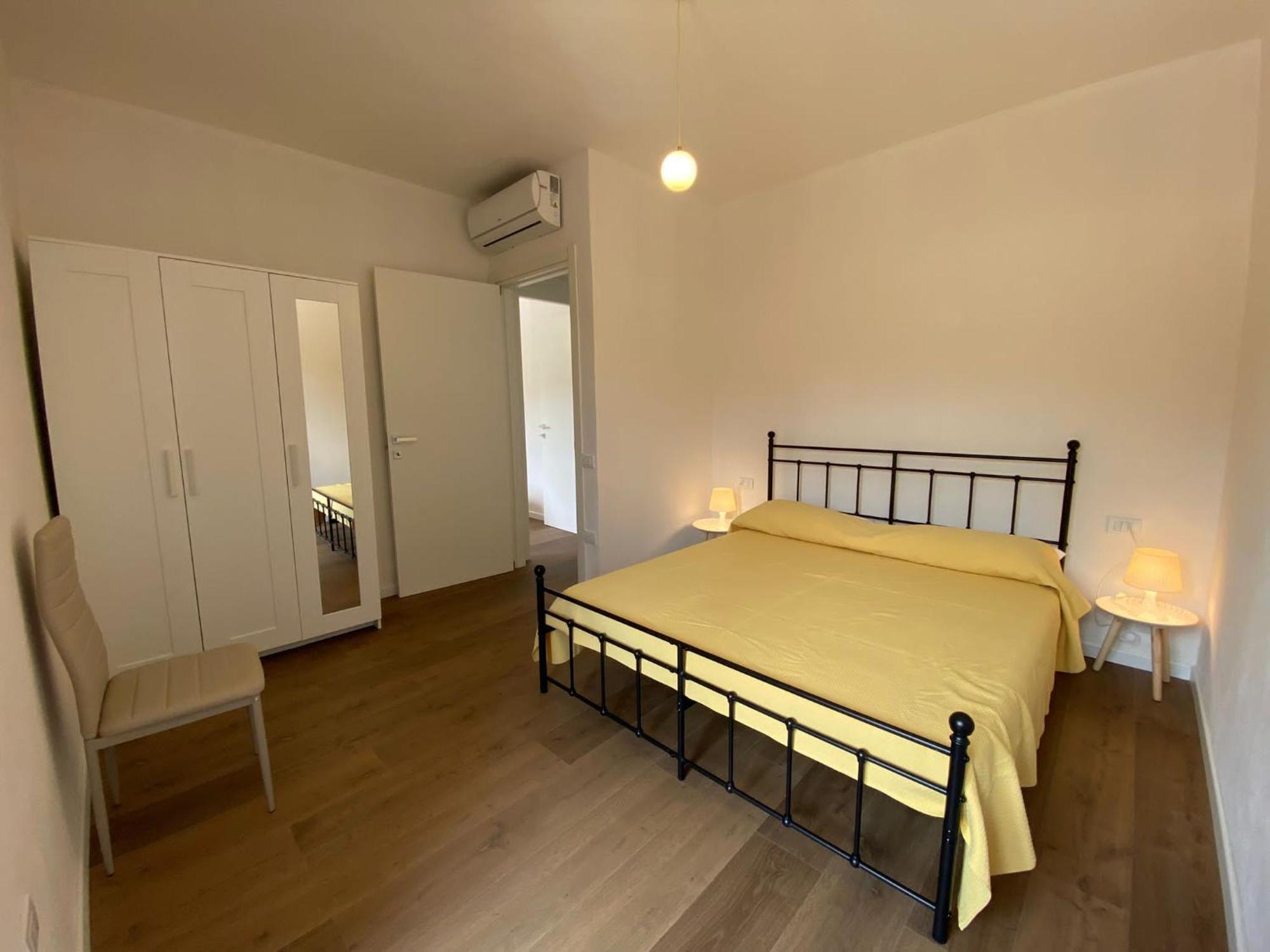 Appartamenti Marilise Porto Azzurro Exteriör bild
